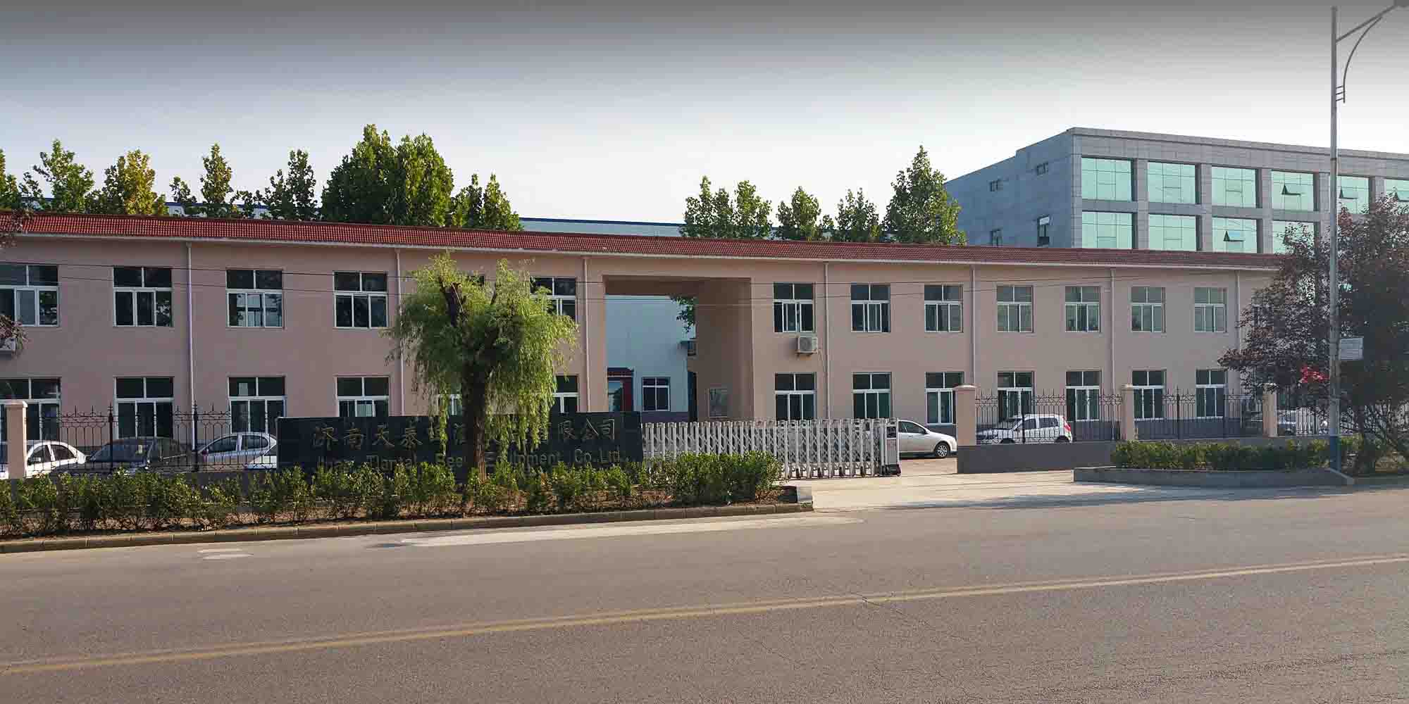 beer brewery equipment manufacturer